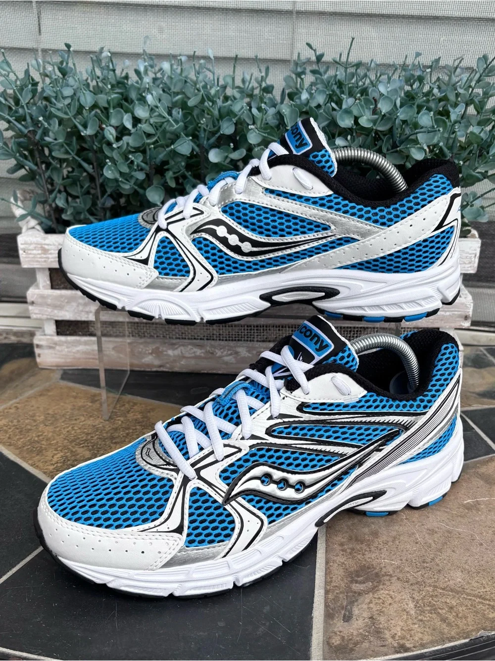 SAUCONY Ride Millennium Sneakers